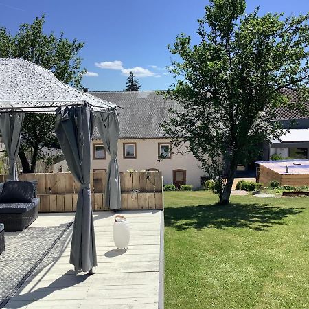 Chez Marcel Daire Fauvillers Dış mekan fotoğraf