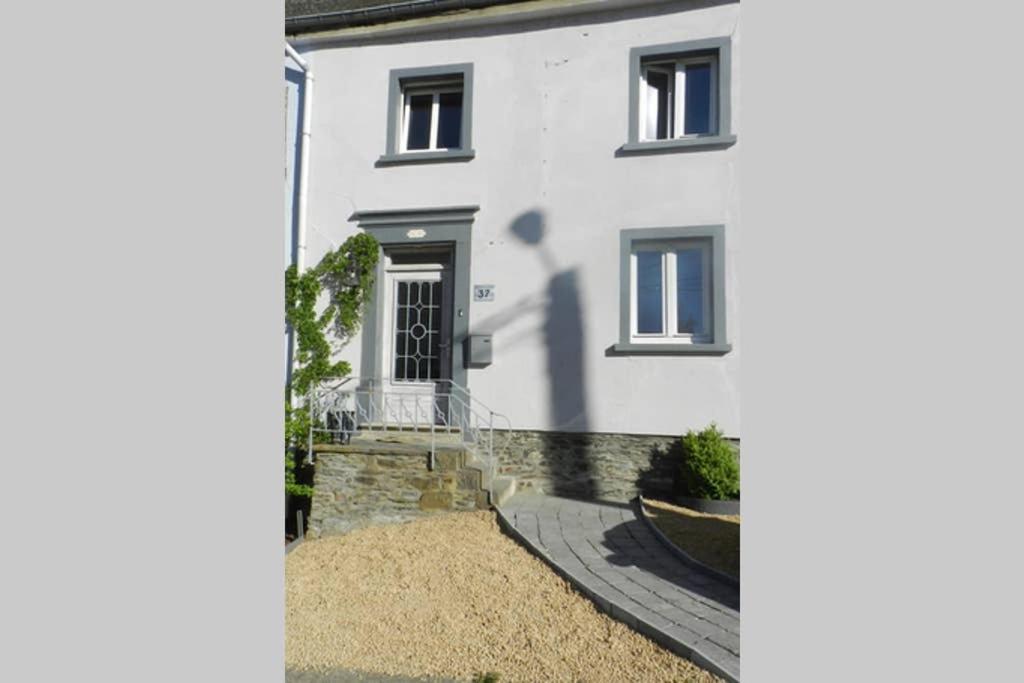 Chez Marcel Daire Fauvillers Dış mekan fotoğraf