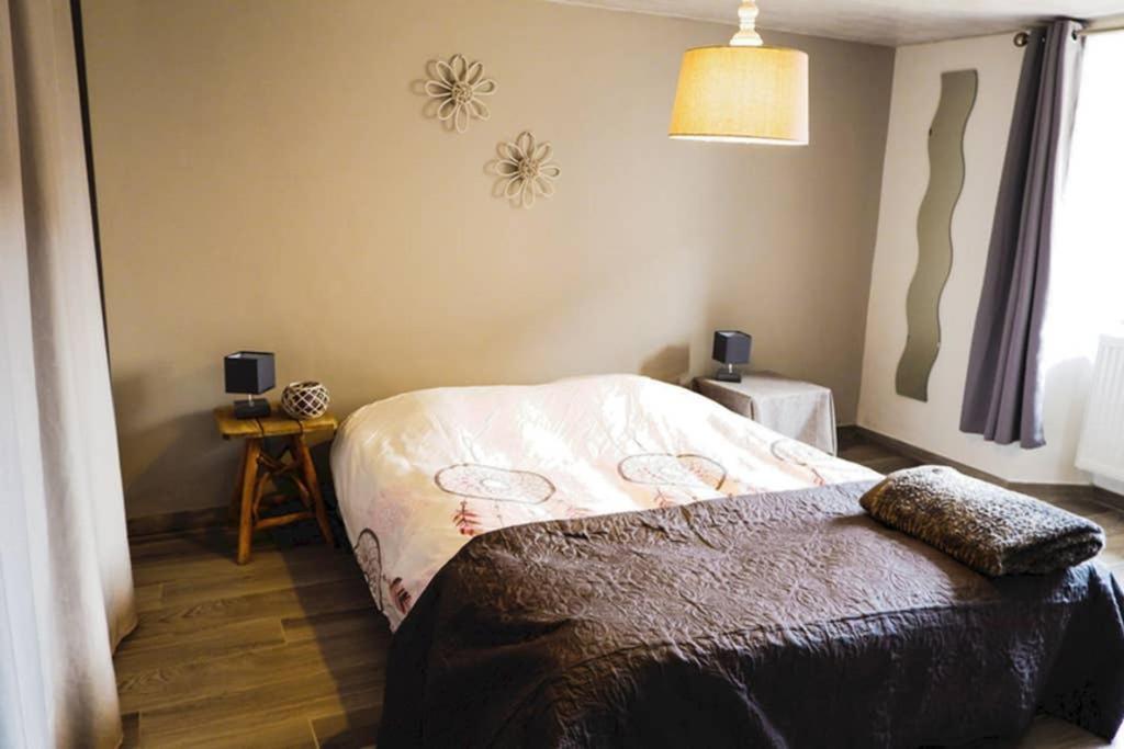 Chez Marcel Daire Fauvillers Dış mekan fotoğraf